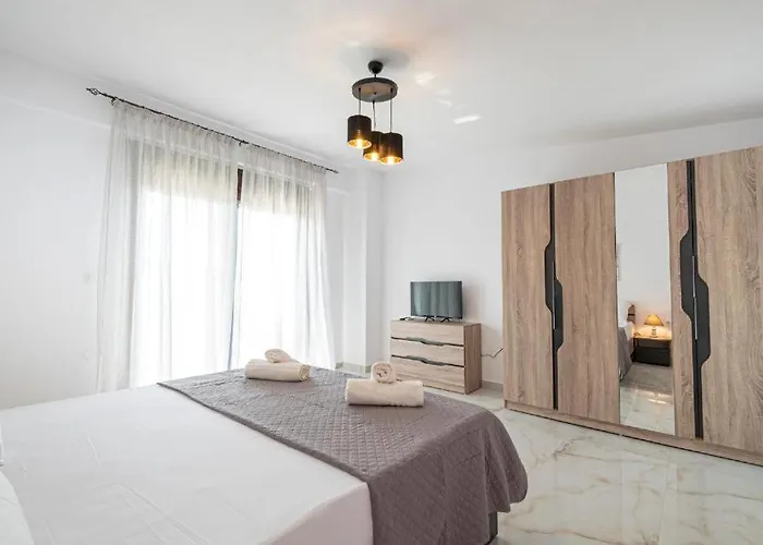 Stella Maisonette By Rentalspro Services - Halkidiki 公寓 *