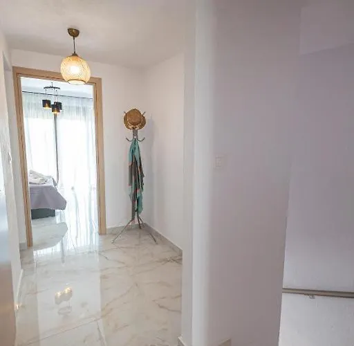 Stella Maisonette By Rentalspro Services - Halkidiki 尼基季