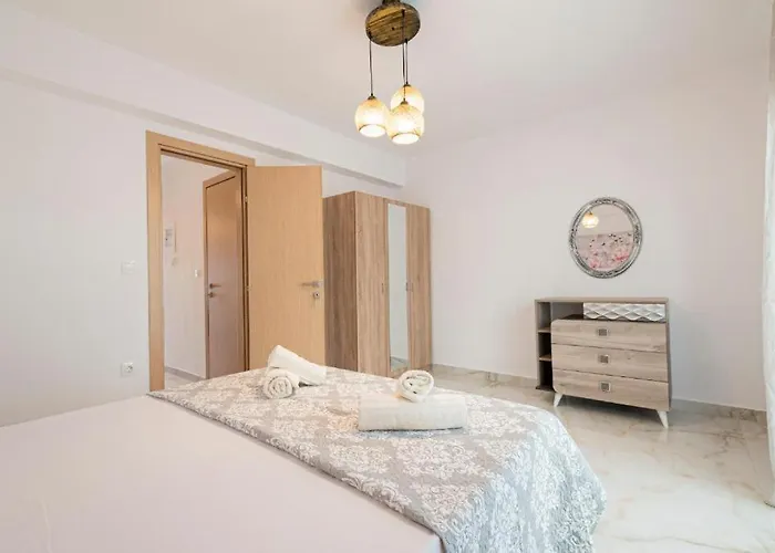 Stella Maisonette By Rentalspro Services - Halkidiki * 尼基季
